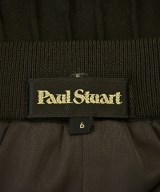 PAUL STUART（ポールスチュアート）ロング・マキシ丈スカート 茶 サイズ:6(M位) レディース/2200713605075