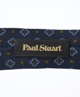 PAUL STUART（ポールスチュアート）ネクタイ 紺 サイズ:- メンズ/2200713701197