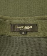 PAUL STUART（ポールスチュアート）スウェット カーキ サイズ:LL(XL位) メンズ/2200710381118