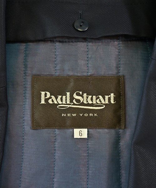 PAUL STUART（ポールスチュアート）その他 紺 サイズ:6(M位) レディース/2200712227018