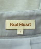 PAUL STUART（ポールスチュアート）ロング・マキシ丈スカート グレー サイズ:6(M位) レディース/2200712485029