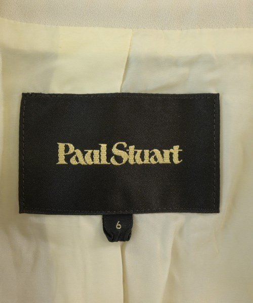 PAUL STUART（ポールスチュアート）ジャケット グレー サイズ:6(M位) レディース/2200712485036