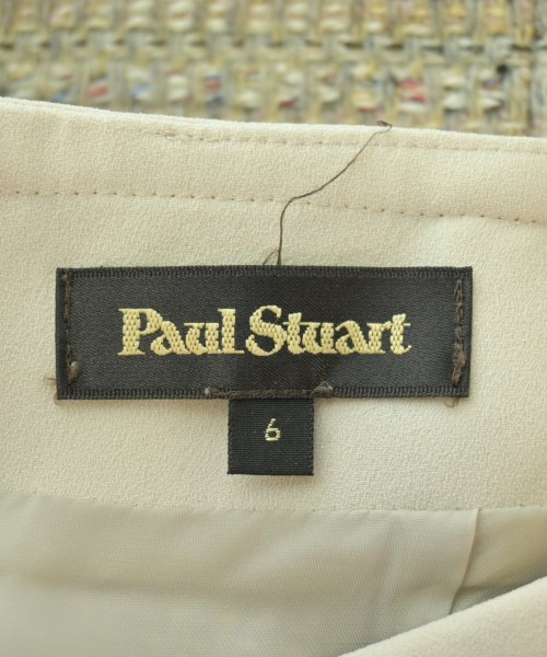 PAUL STUART（ポールスチュアート）ロング・マキシ丈スカート グレー サイズ:6(M位) レディース/2200712485128