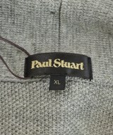 PAUL STUART（ポールスチュアート）カーディガン グレー サイズ:XL メンズ/2200712968027