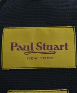 PAUL STUART（ポールスチュアート）カジュアルジャケット 紺 サイズ:44(S位) メンズ/2200715207130