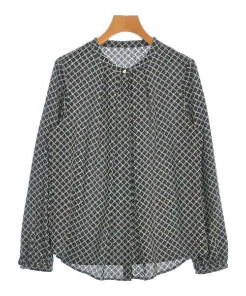 PAUL STUART(ポールスチュアート)のブラウス サイズ:6(M位) 5,800円