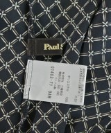 PAUL STUART（ポールスチュアート）ブラウス 黒 サイズ:6(M位) レディース/2200718829018