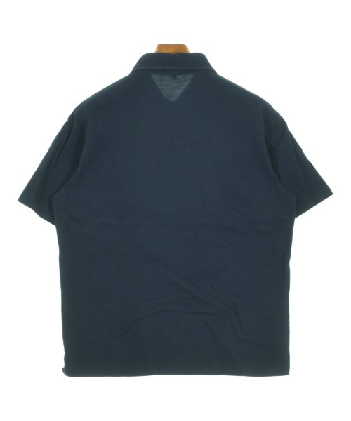 PAUL STUART（ポールスチュアート）ポロシャツ 紺 サイズ:L メンズ/2200646622040