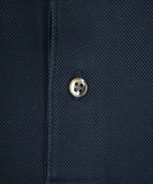 PAUL STUART（ポールスチュアート）ポロシャツ 紺 サイズ:L メンズ/2200646622040