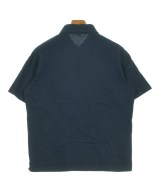 PAUL STUART（ポールスチュアート）ポロシャツ 紺 サイズ:L メンズ/2200646622040