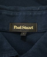 PAUL STUART（ポールスチュアート）ポロシャツ 紺 サイズ:L メンズ/2200646622040