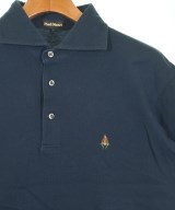 PAUL STUART（ポールスチュアート）ポロシャツ 紺 サイズ:L メンズ/2200646622040