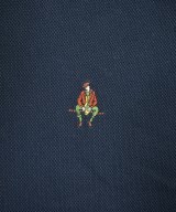 PAUL STUART（ポールスチュアート）ポロシャツ 紺 サイズ:L メンズ/2200646622040