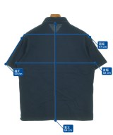 PAUL STUART（ポールスチュアート）ポロシャツ 紺 サイズ:L メンズ/2200646622040