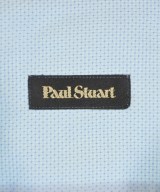 PAUL STUART（ポールスチュアート）ブラウス 青 サイズ:42(M位) レディース/2200646962047