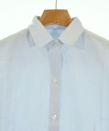 PAUL STUART（ポールスチュアート）ブラウス 青 サイズ:42(M位) レディース/2200646962047