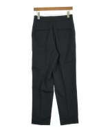 PAUL STUART（ポールスチュアート）スラックス 黒 サイズ:6(M位) レディース/2200647129074