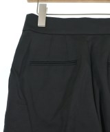 PAUL STUART（ポールスチュアート）スラックス 黒 サイズ:6(M位) レディース/2200647129074