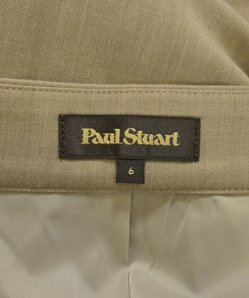 PAUL STUART（ポールスチュアート）その他 ベージュ サイズ:6(M位) レディース/2200647439029