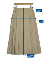 PAUL STUART（ポールスチュアート）その他 ベージュ サイズ:6(M位) レディース/2200647439029