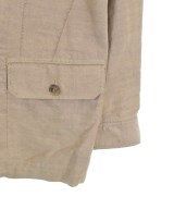 PAUL STUART（ポールスチュアート）カバーオール ベージュ サイズ:M メンズ/2200648321088