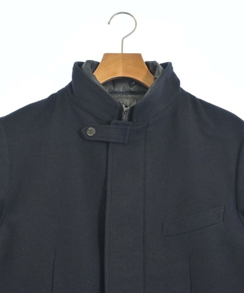 PAUL STUART（ポールスチュアート）その他 紺 サイズ:M メンズ/2200648376019