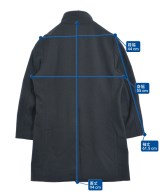 PAUL STUART（ポールスチュアート）その他 紺 サイズ:M メンズ/2200648376019