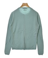 PAUL STUART（ポールスチュアート）カーディガン 緑 サイズ:M レディース/2200648687191