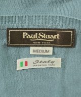 PAUL STUART（ポールスチュアート）カーディガン 緑 サイズ:M レディース/2200648687191