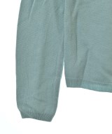 PAUL STUART（ポールスチュアート）カーディガン 緑 サイズ:M レディース/2200648687191