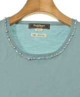 PAUL STUART（ポールスチュアート）ニット・セーター 緑 サイズ:M レディース/2200648687207