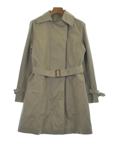PAUL STUART(ポールスチュアート)トレンチコート ベージュ サイズ:6(M位)/2200641096013