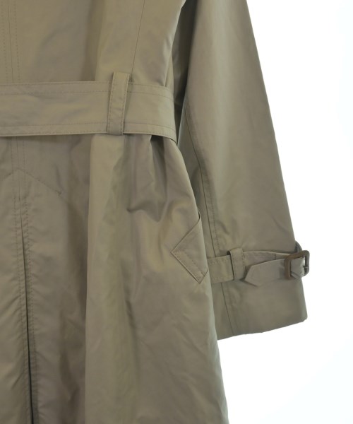 PAUL STUART（ポールスチュアート）トレンチコート ベージュ サイズ:6(M位) レディース/2200641096013