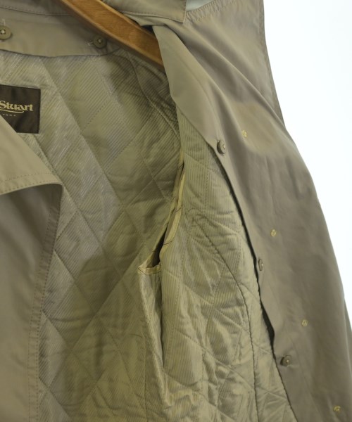 PAUL STUART（ポールスチュアート）トレンチコート ベージュ サイズ:6(M位) レディース/2200641096013