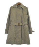 PAUL STUART（ポールスチュアート）トレンチコート ベージュ サイズ:6(M位) レディース/2200641096013