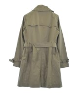 PAUL STUART（ポールスチュアート）トレンチコート ベージュ サイズ:6(M位) レディース/2200641096013