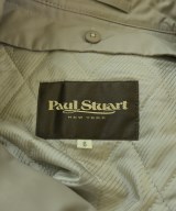 PAUL STUART（ポールスチュアート）トレンチコート ベージュ サイズ:6(M位) レディース/2200641096013