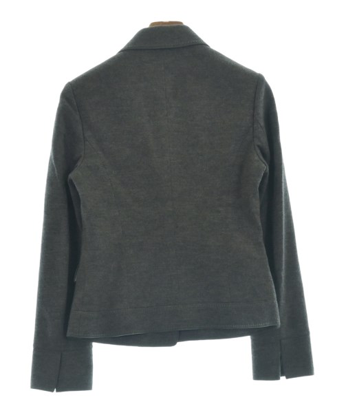 PAUL STUART（ポールスチュアート）カジュアルジャケット グレー サイズ:6(M位) レディース/2200641096037