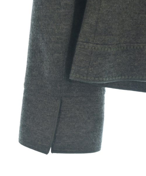 PAUL STUART（ポールスチュアート）カジュアルジャケット グレー サイズ:6(M位) レディース/2200641096037