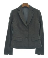 PAUL STUART（ポールスチュアート）カジュアルジャケット グレー サイズ:6(M位) レディース/2200641096037