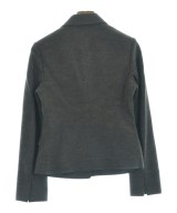 PAUL STUART（ポールスチュアート）カジュアルジャケット グレー サイズ:6(M位) レディース/2200641096037