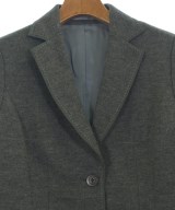 PAUL STUART（ポールスチュアート）カジュアルジャケット グレー サイズ:6(M位) レディース/2200641096037