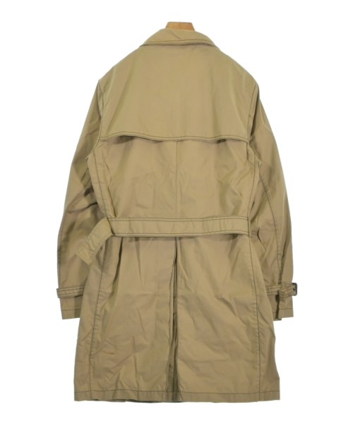 PAUL STUART（ポールスチュアート）トレンチコート ベージュ サイズ:-(L位) メンズ/2200651246033