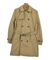 PAUL STUART（ポールスチュアート）トレンチコート ベージュ サイズ:-(L位) メンズ/2200651246033