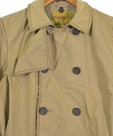 PAUL STUART（ポールスチュアート）トレンチコート ベージュ サイズ:-(L位) メンズ/2200651246033