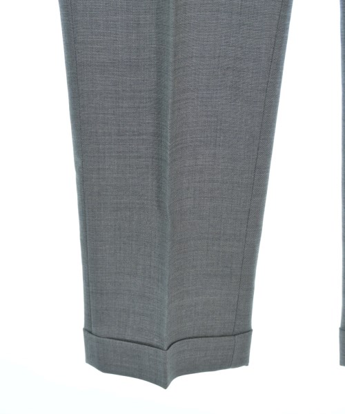 PAUL STUART（ポールスチュアート）スラックス グレー サイズ:50(L位) メンズ/2200644311021