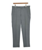 PAUL STUART（ポールスチュアート）スラックス グレー サイズ:50(L位) メンズ/2200644311021