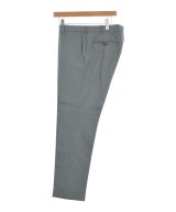 PAUL STUART（ポールスチュアート）スラックス グレー サイズ:50(L位) メンズ/2200644311021