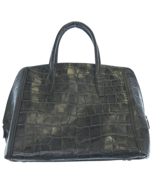 PAUL STUART(ポールスチュアート)トートバッグ 紺 サイズ:-/2200640120689