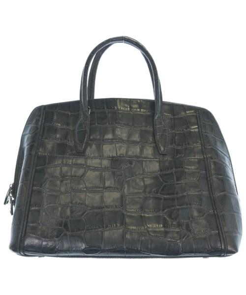 PAUL STUART（ポールスチュアート）トートバッグ 紺 サイズ:- メンズ/2200640120689